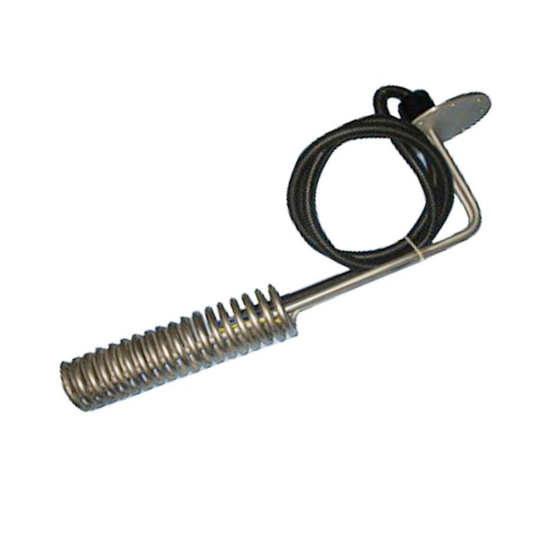 異型電熱管 異型電熱管